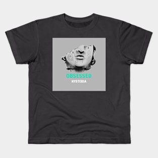 Obsessed Kids T-Shirt